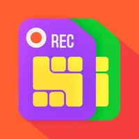 RTX Call - Second phone number icon