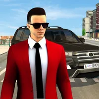 Virtual Rich Dad Security Game icon