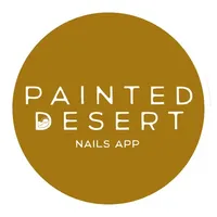 Painted Desert Nails icon