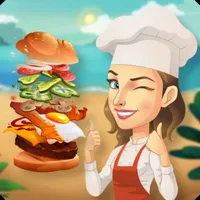 Fast Food Cooking Challenge icon