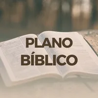 Plano Leitura Bíblica icon