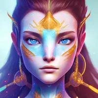 Avatar Maker & AI Art icon