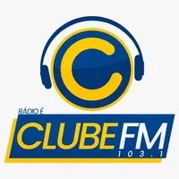 Rádio É Clube FM icon