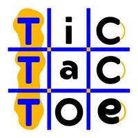 TicTacToe In AR icon