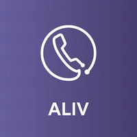 ALIVFibr Voice icon