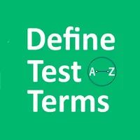 DefineTestTerms icon