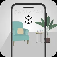 Çağlayan Mobilya icon