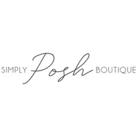 Simply Posh Boutique icon