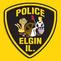 City of Elgin PD icon