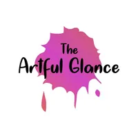 The Artful Glance icon