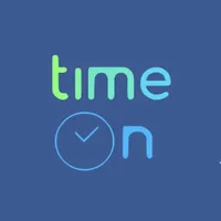 Time on icon