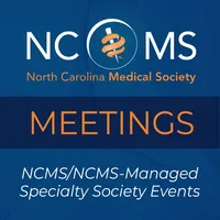 North Carolina Medical Society icon