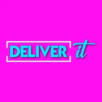 Deliver It Customer icon