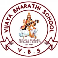 Vijaya Bharathi School icon