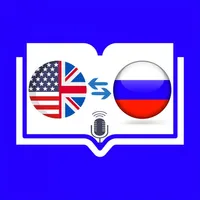 Russian Translator & Learn + icon