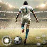 Football Club Star Soccer Game icon