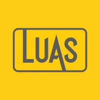 Luas icon