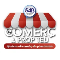 Comerç Sant Adrià icon