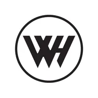 White Hole Barber Studio icon