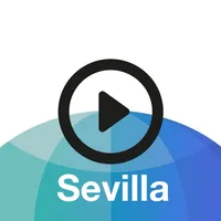 Seville: tours + audioguide icon