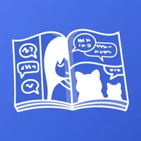 Manga & Comic Books Reader icon