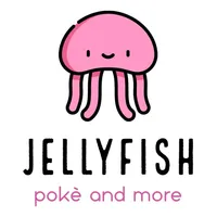 Jellyfish Poké and More icon