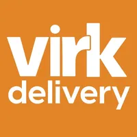 Virk Delivery icon