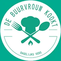 De Buurvrouw Kookt icon