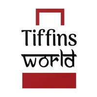 TiffinsWorld icon