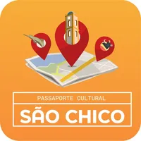 Passaporte Cultural São Chico icon