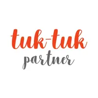 tuk-tuk partner icon