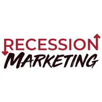 Recessions Marketing icon