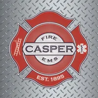 Casper Fire-EMS Wellness icon