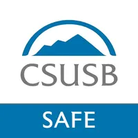 CSUSB Safe icon