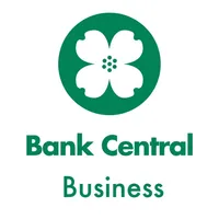 Bank Central - Business icon