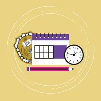 SQU Timetables Maker icon