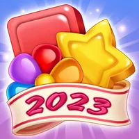 Candy Blast : Match 3 Game icon