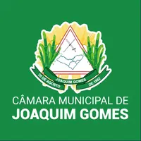 Câmara de Joaquim Gomes icon