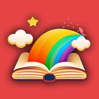 Imagine - Kids Books icon