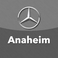 Mercedes-Benz of Anaheim icon