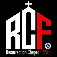 Resurrection Chapel Frisco icon