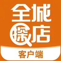 全城探店 icon