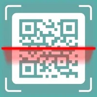 QR Code Reader : Scanner App · icon