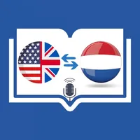 Dutch Translator & Learn + icon