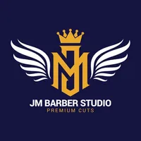 JM Barber Studio icon