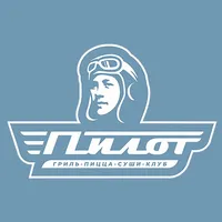 Пилот: Доставка еды в Туле icon