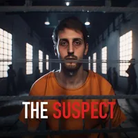 The Suspect: Prison Escape icon