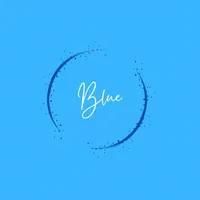 Blue App! icon