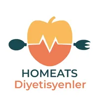 Homeats Dietitians icon