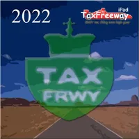 TaxFreeway 22 icon